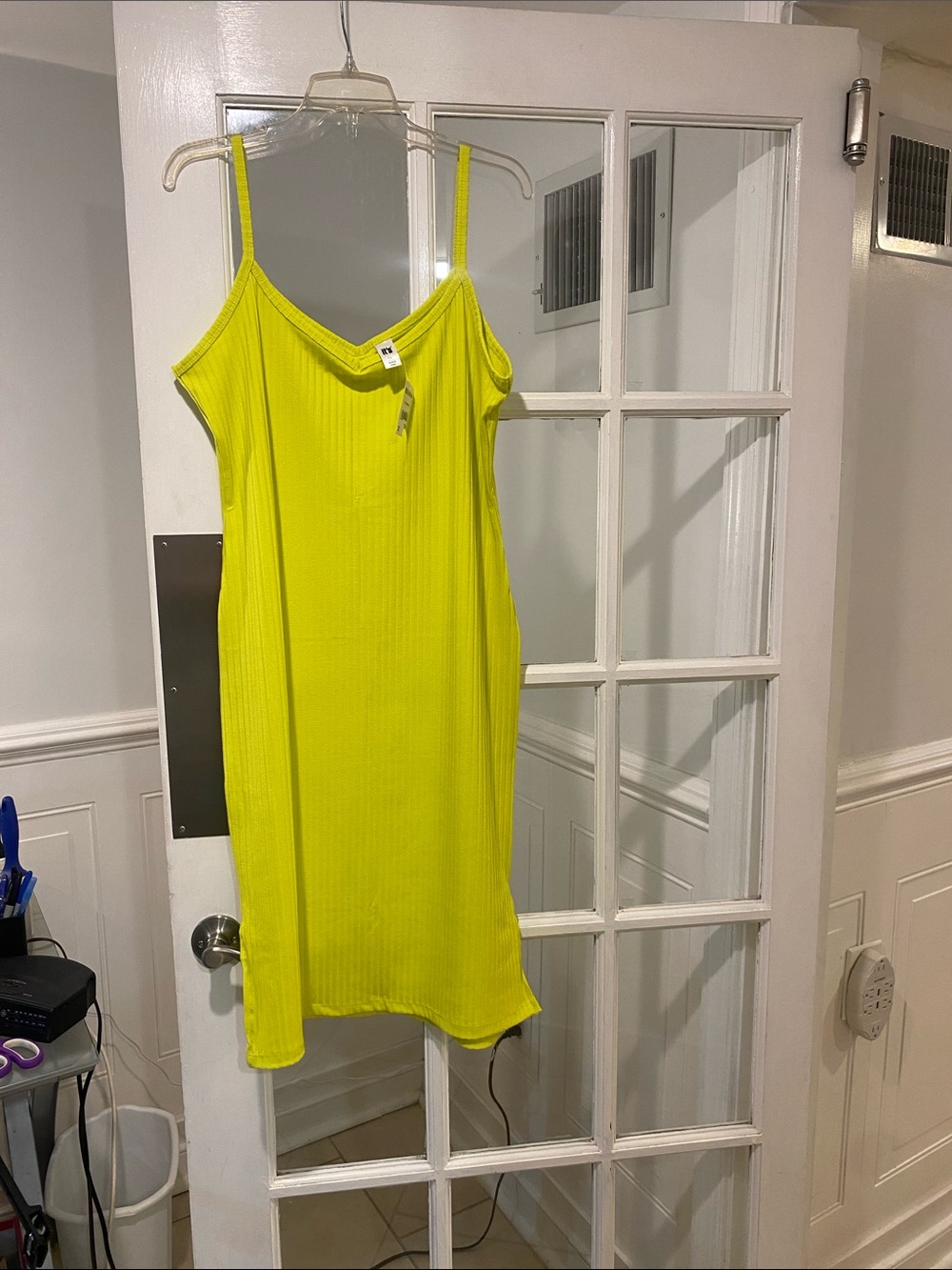 It’s Fashion size Junior 1X Dress New With Tags